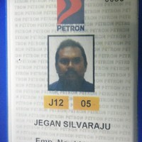 Jegan Silvaraju