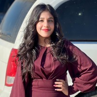 Kirti Gupta