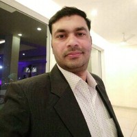 Kaushlesh Dixit