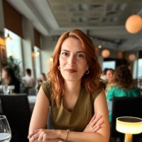 Nesibe Betül S.