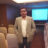 Tushar Khakhkhar
