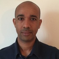 Yonas Sahlemariam Haile