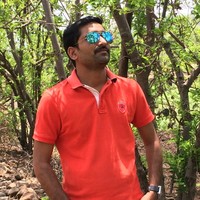 Dinesh Pandekar