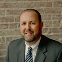 Kevin Brunson
