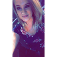Cassidy Fernald