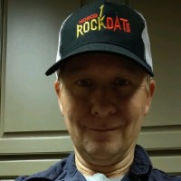 Tim Sawyer