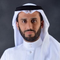 Saleh Alamer, PhD
