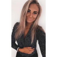 Sofia Andersson