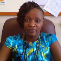 Rutendo Caroline Singizi