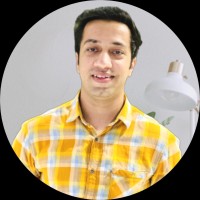 Shikhar Tyagi