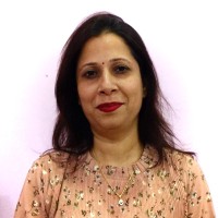Deepshree lulani