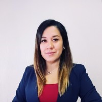 Gabriela A.