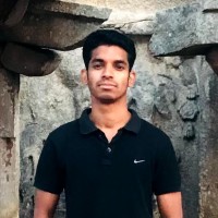 Yogesh Acharya