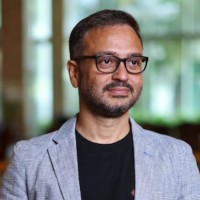 Debraj Chakraborty
