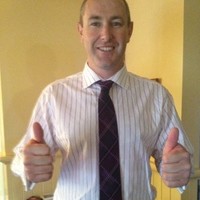 Chris Keady