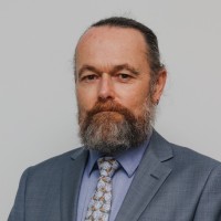 Hamish Gibson