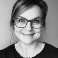 Gitte Alstrup