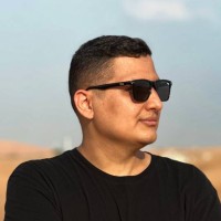 Mohammad Rasoul Akbari