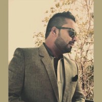 Muddassir K.