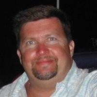 Steve Mair
