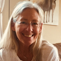 Beth Gerard