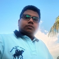 Anurag Arup Seth