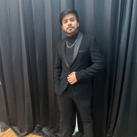 Shivam Shivhare