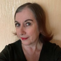 Maria Seddon