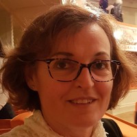 Christelle Stodel