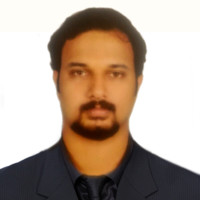 Gibin Raj