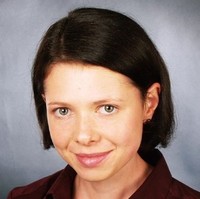 Vera Giese (Beloshapkina)