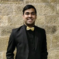 Dean D'Souza