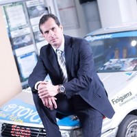 Mauro Finiguerra
