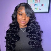 Denearia Wright