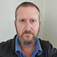 Ray Dixon