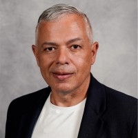 Jose Ignacio Diaz Segovia