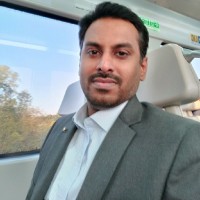 Vivekanand Nair