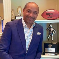 Ronald Wilson