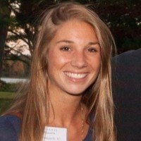 Sarah Pontarelli