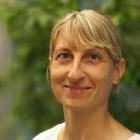 Astrid Rosenberger