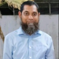 Mohammad Noman Haider Chowdhury