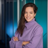 Silvia Hrckova