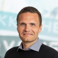 Claus Dissing Andersen