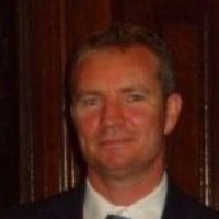 Jason Priest