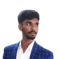 DINESH H