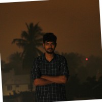 Naveen Krishna