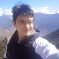 Anrui Peng