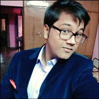 Ayush Pachauri