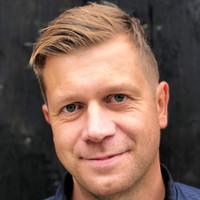 Kristian Kragh