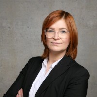 Nadine Sebastian